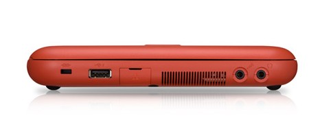 Samsung N310-JA04FR Intel Pentium Mobile N270 Netbook – image 4