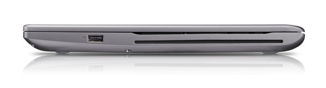 Samsung 7 700Z5A-S02TW Intel® Core™ i7 i7-2675QM – image 3