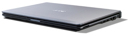 Acer Aspire TimelineX AS3810Tz-4599 Intel® Pentium® SU2700 – image 5