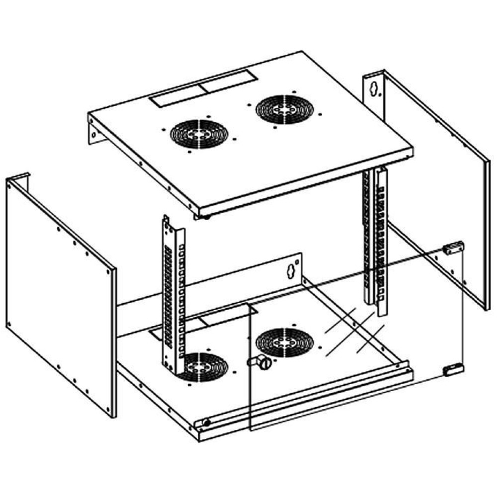 Techly I-CASE EL-1009B32 – image 5