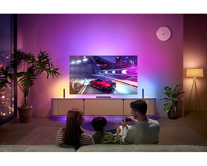 Samsung QE65QN900DT 165.1 cm (65") 8K Ultra HD Smart TV Wi-Fi Black – image 8