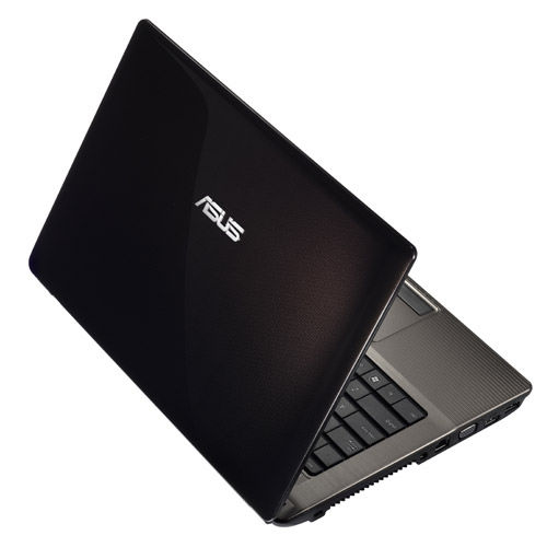 ASUS X44C-VX010R laptop Intel® Pentium® B950