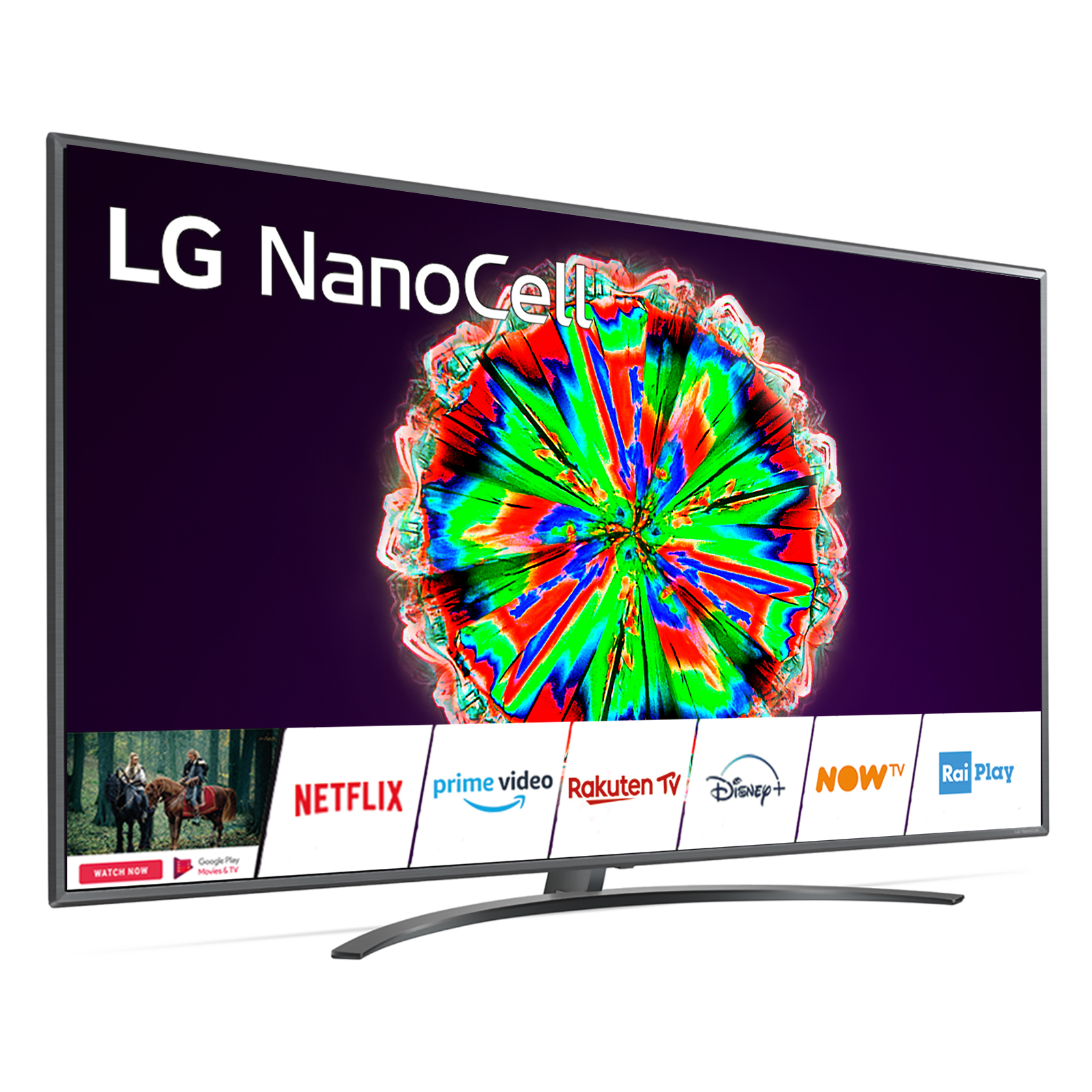 LG NanoCell 75NANO796NF.API TV – image 6