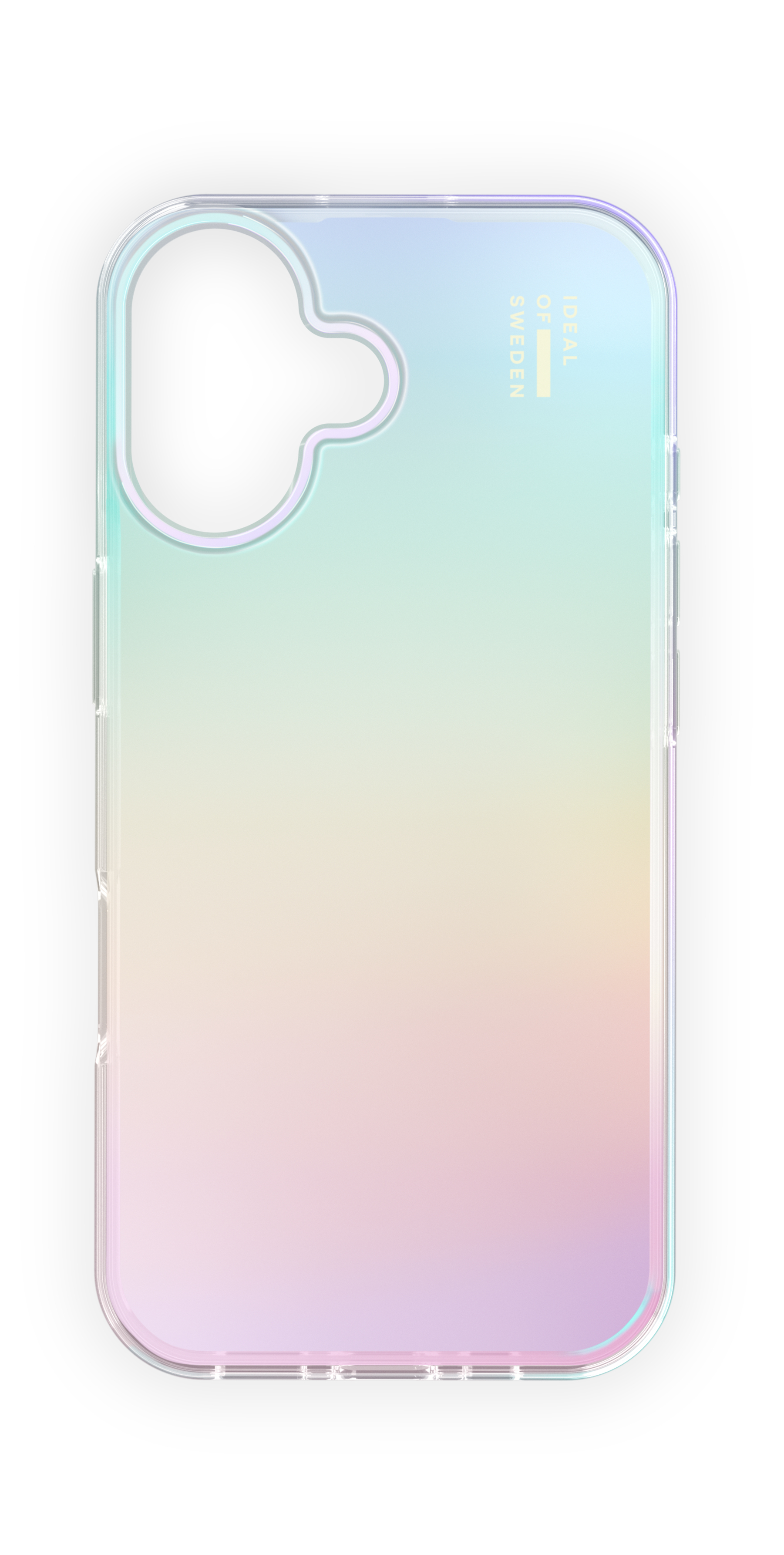 iDeal of Sweden Clear Case iPhone 17 Shimmer – image 5