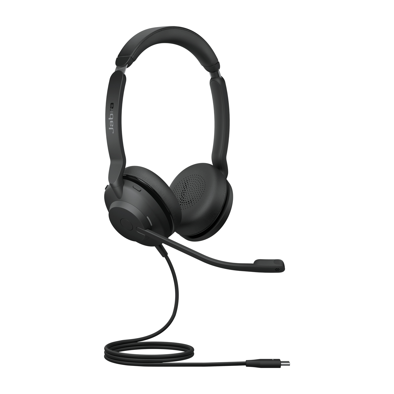 Jabra Evolve2 30 UC - Cuffie con microfono …