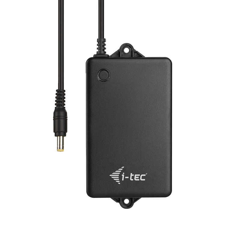 i-tec Built-in Desktop Fast Charger, USB-C PD 3.0 + 3x USB 3.0 QC3.0 – image 3