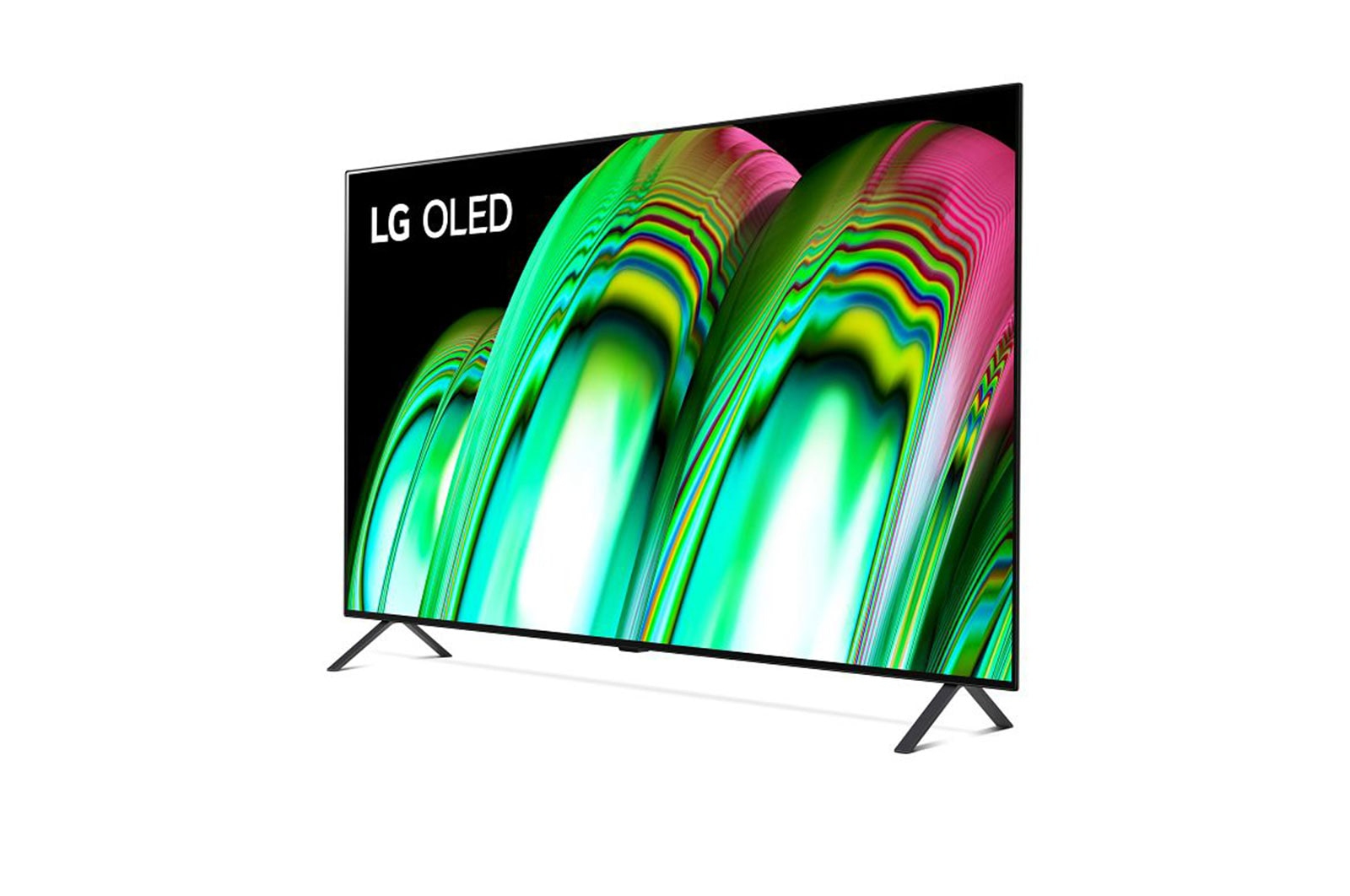 LG OLED OLED55A2PUA TV – image 2