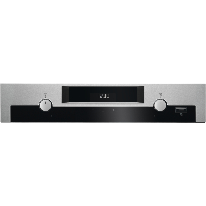 AEG BCS455020M 71 L Black, Stainless steel – image 5