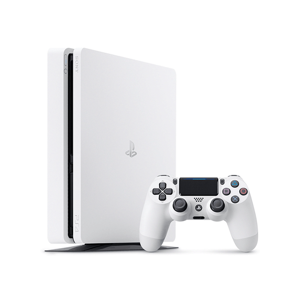 Sony Interactive Entertainment 9830467 game console – image 1