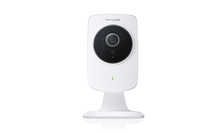 TP-Link NC220 security camera Cube IP security camera Indoor – image 2