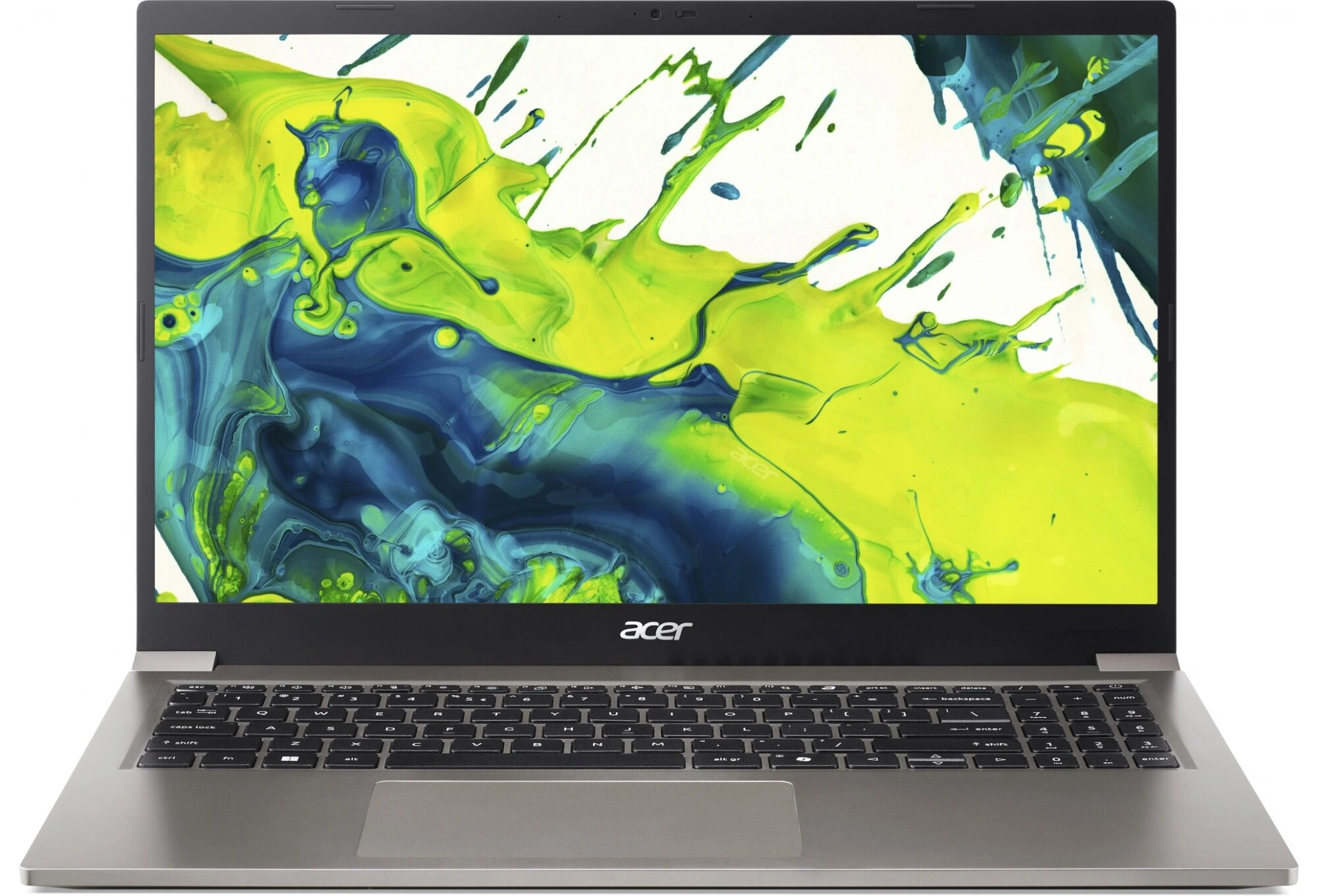 Acer Aspire Lite AL15-33P-32CK Intel Core 3 N355 Laptop