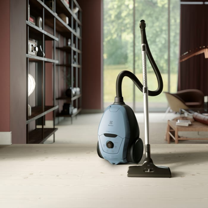 Electrolux PD82-4MB 3.5 L Dry 600 W Dust bag – image 8