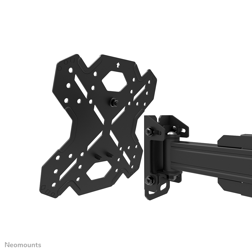 Neomounts WL40S-840BL12 TV mount wall 32-55" - full motion - fast installation – image 9