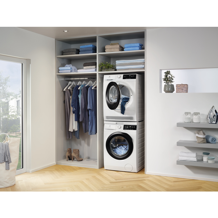 Electrolux EW6F349S washing machine Front-load – image 5