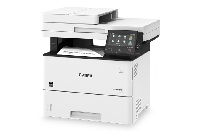 Canon imageCLASS D1650 Laser – image 3