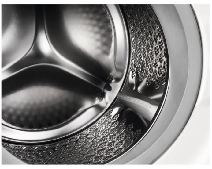 AEG L7WBG741R washer dryer Freestanding Front-load White – image 7