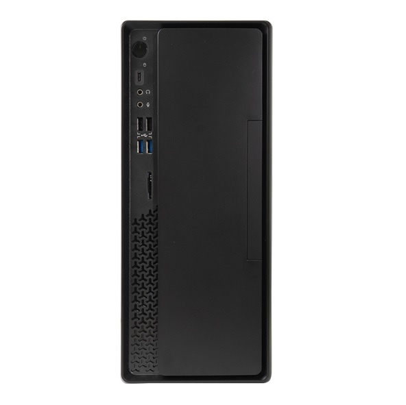 Chieftec BS-10B-300 computer case Mini Tower Black – image 3