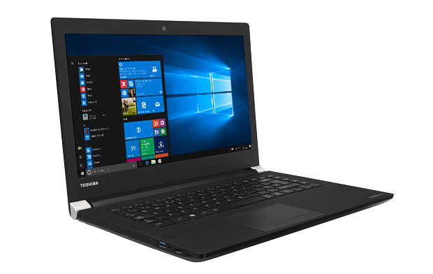 Dynabook Satellite Pro A40-D-16C Intel® Core™ i5 i5-7200U Laptop – image 2