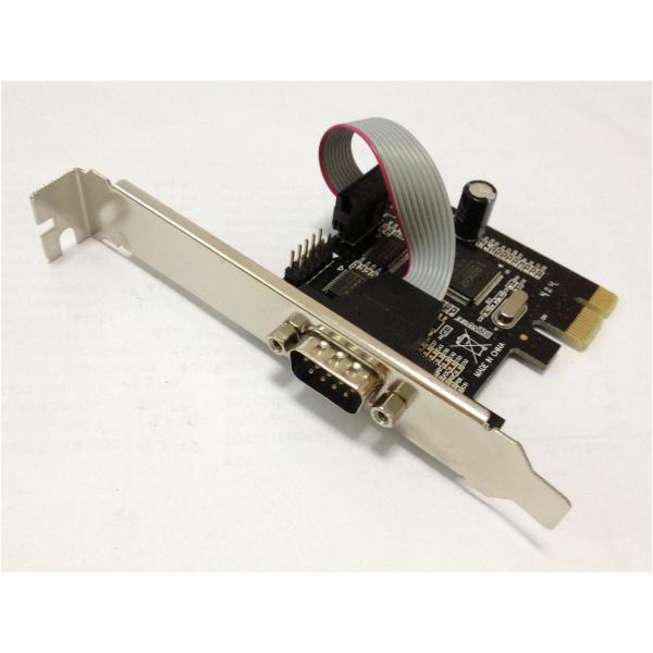 Nilox 10NXAD071S001 interface cards/adapter Internal Serial