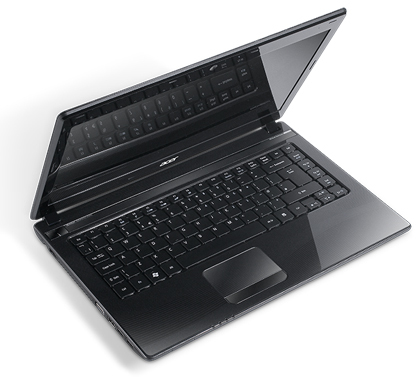 Acer Aspire 4752-6864 Intel® Core™ i5 i5-2450M – image 3