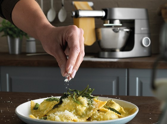 Kenwood KVC7320S food processor – image 4