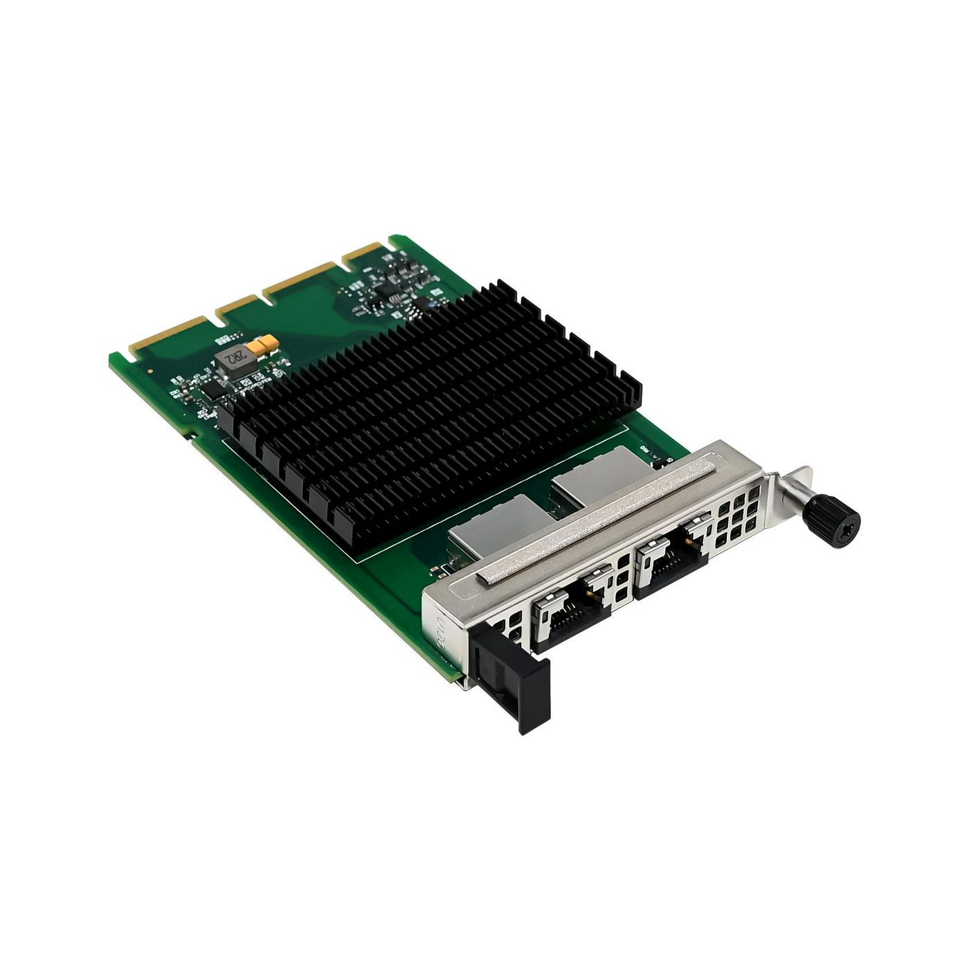 Microconnect MC-OCP3.0-X550-T2 network card Internal Ethernet 10000 Mbit/s – image 4