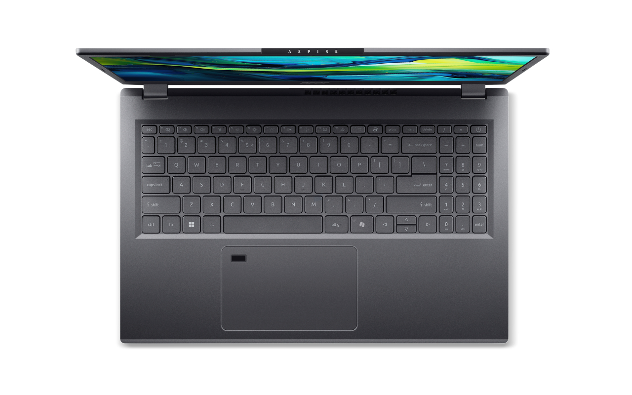 Acer Aspire A15-51M-75CK Intel Core 7 150U Laptop – image 5