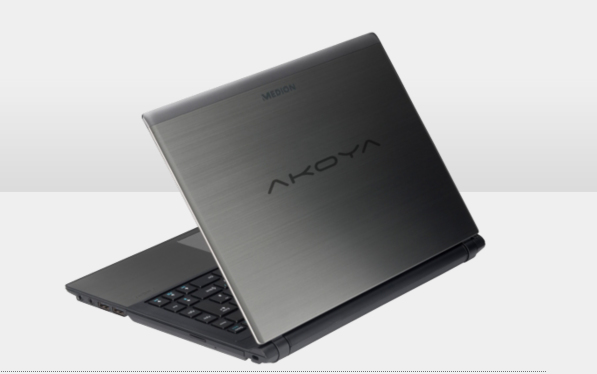MEDION AKOYA S4209 – image 5