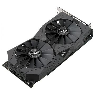 ASUS ROG-STRIX-RX570-4G-GA AMD Radeon RX 570 – image 6