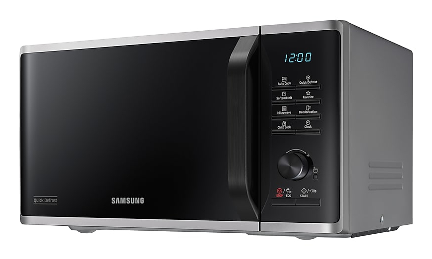 Samsung MS23K3515AS/EN — vue 1 sur 8
