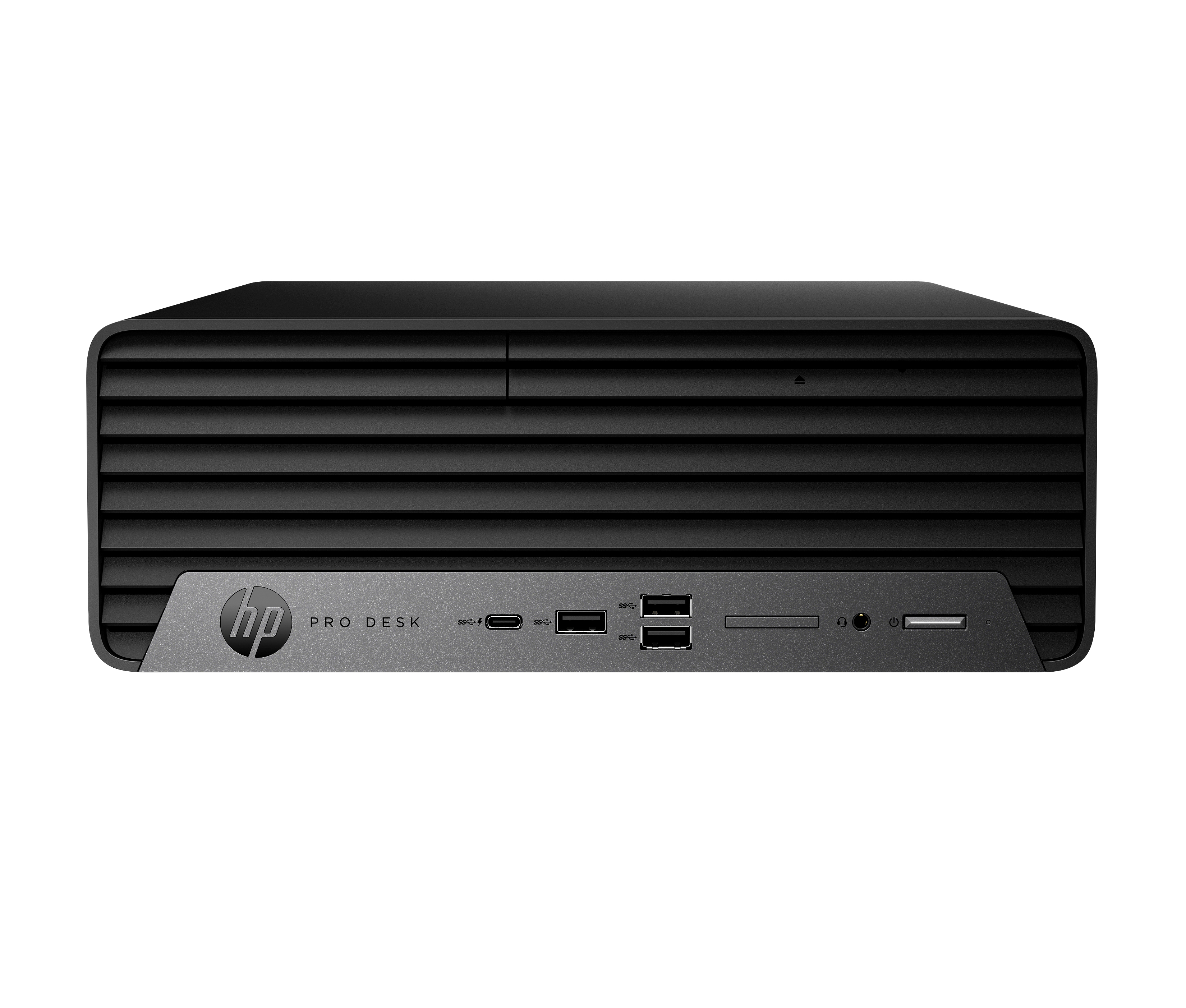 HP Pro Small Form Factor 400 G9 Desktop PC 512 GB SSD Windows 11 Pro SFF Nero