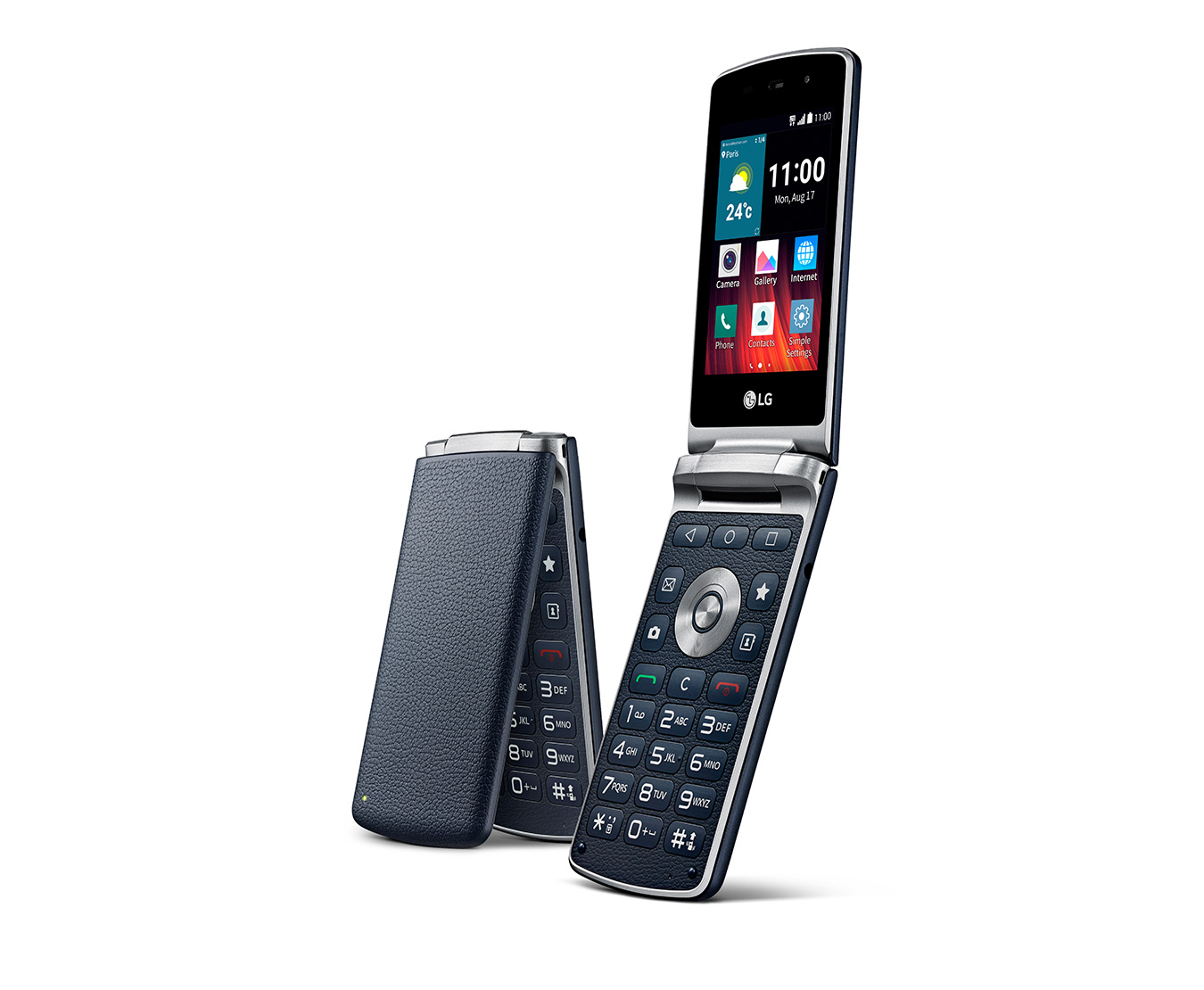 LG H410 Wine Smart – image 5