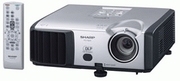 Sharp PGF212XL Short throw projector 2400 ANSI lumens DLP XGA (1024x768)