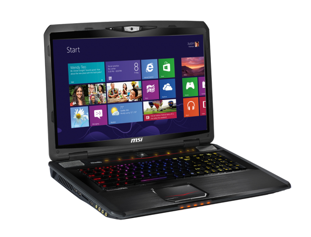 MSI GT70 2OC-653RU – image 6