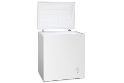 Hisense FC-19DD4SAA/CPA-WI freezer Chest freezer Freestanding – image 2