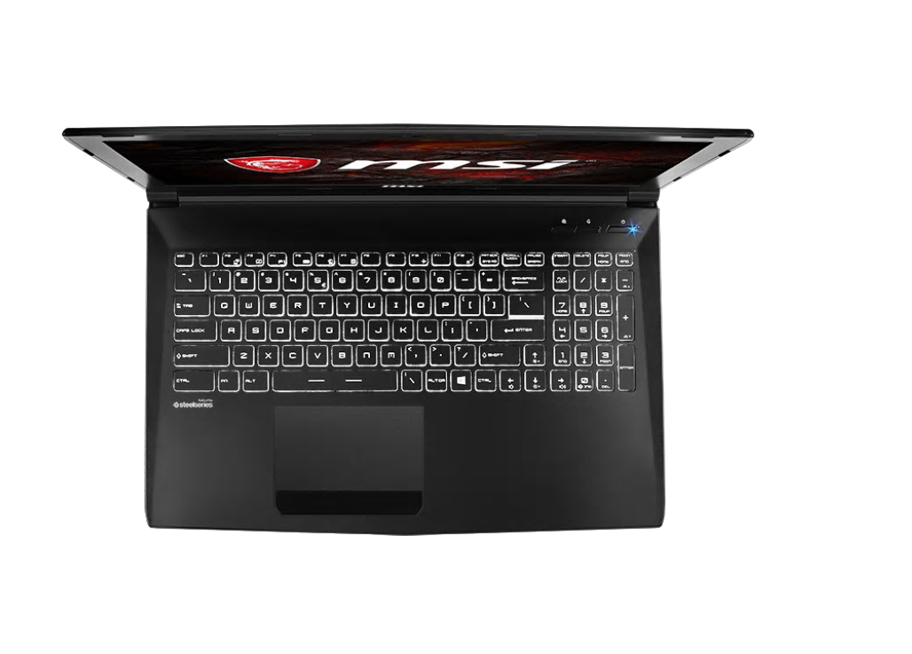 MSI GL62M 7REX-1269NL LEOPARD PRO – image 4