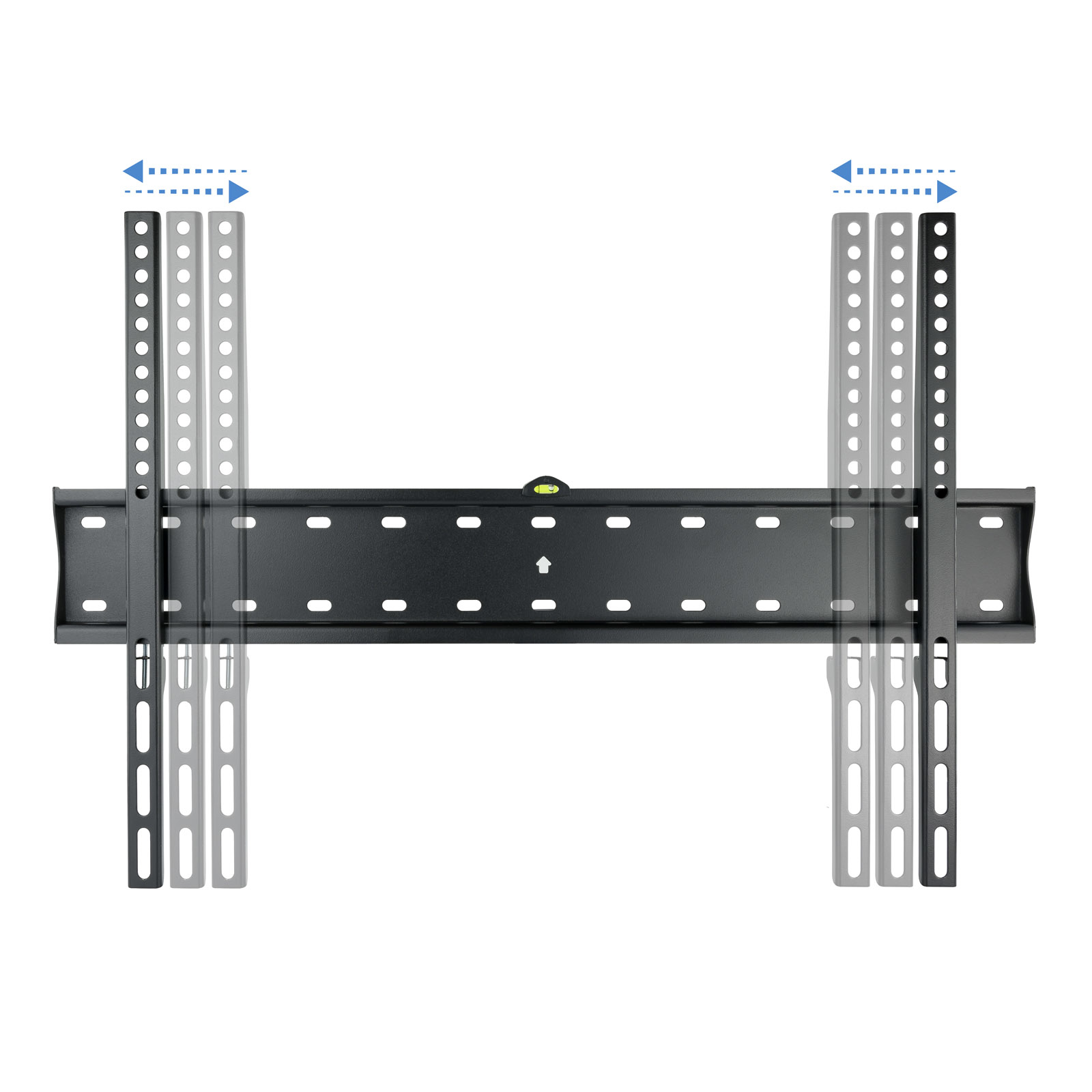 TooQ LP4170F-B TV mount/stand – image 3