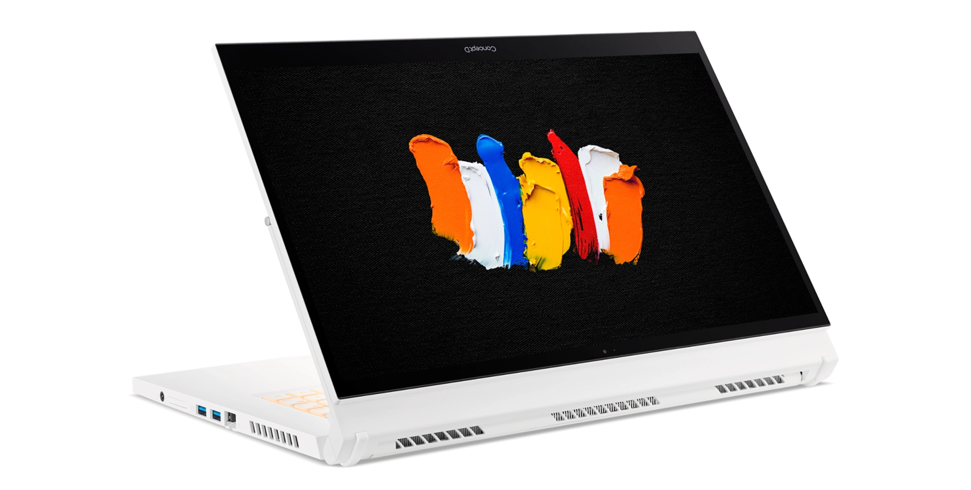 Acer ConceptD CC315-72P-72LW Intel® Core™ i7 i7-10750H Hybrid (2-in-1) – image 4