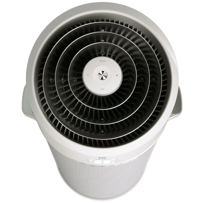 Electrolux WP71-265WT portable air conditioner – image 5