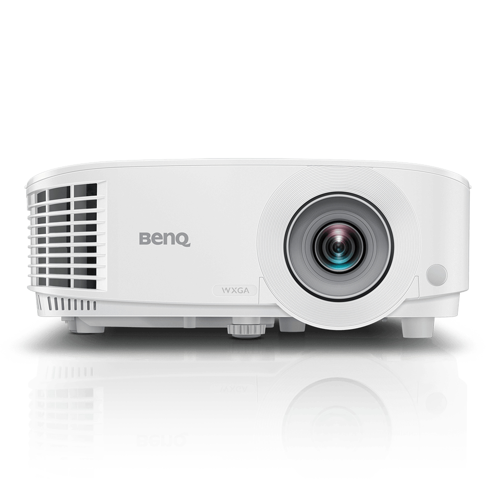BenQ 9H.JGS77.13L data projector Standard throw projector 4000 ANSI lumens DLP WXGA (1280x800) 3D White