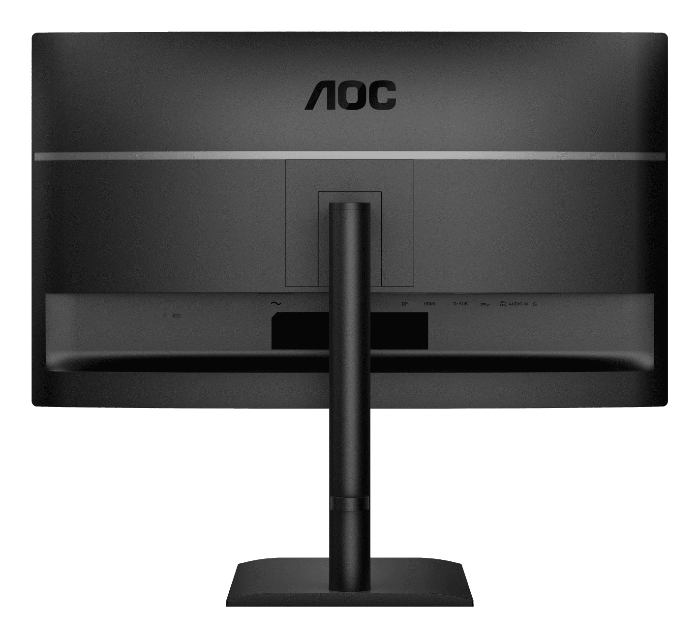 AOC E4 27E4UJ computer monitor – image 8