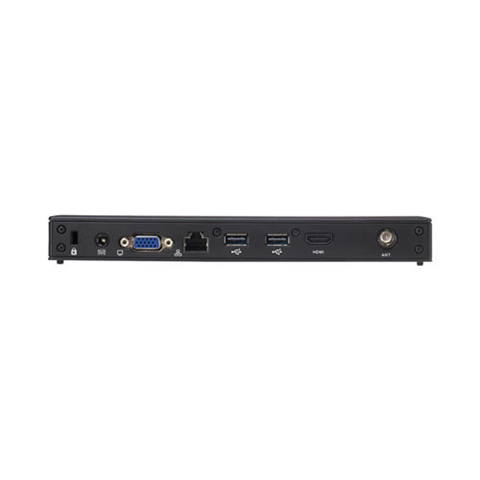ASUS EeeBox PC EB1035-B005P PC Intel® Celeron® 847 – image 5
