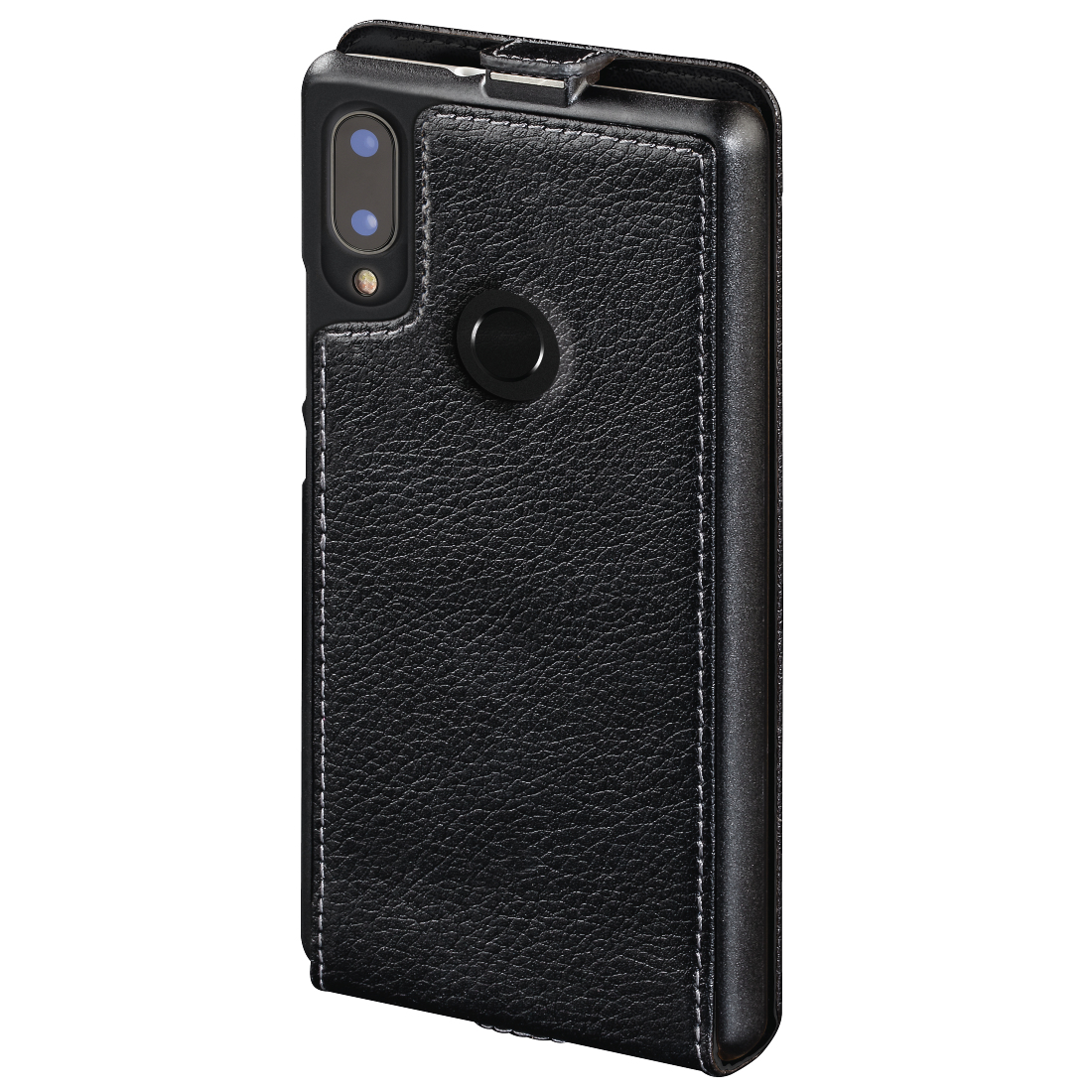 Hama 00185171 mobile phone case Flip case Black – image 2