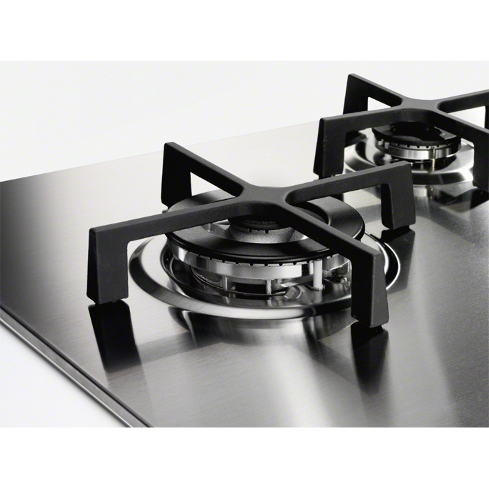Electrolux EGT6342NOX Stainless steel Built-in Gas 4 zone(s) – image 4