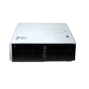 LG DS420 data projector 2000 ANSI lumens DLP SVGA (800x600) – image 3