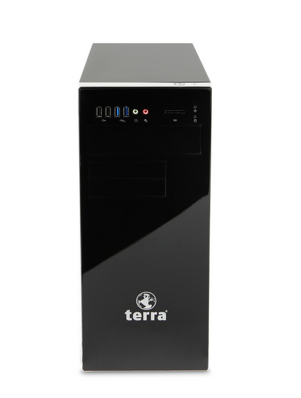 TERRA Home 5100 Greenline – image 4