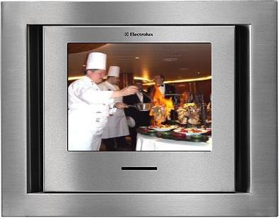 Electrolux ETV45000X TV