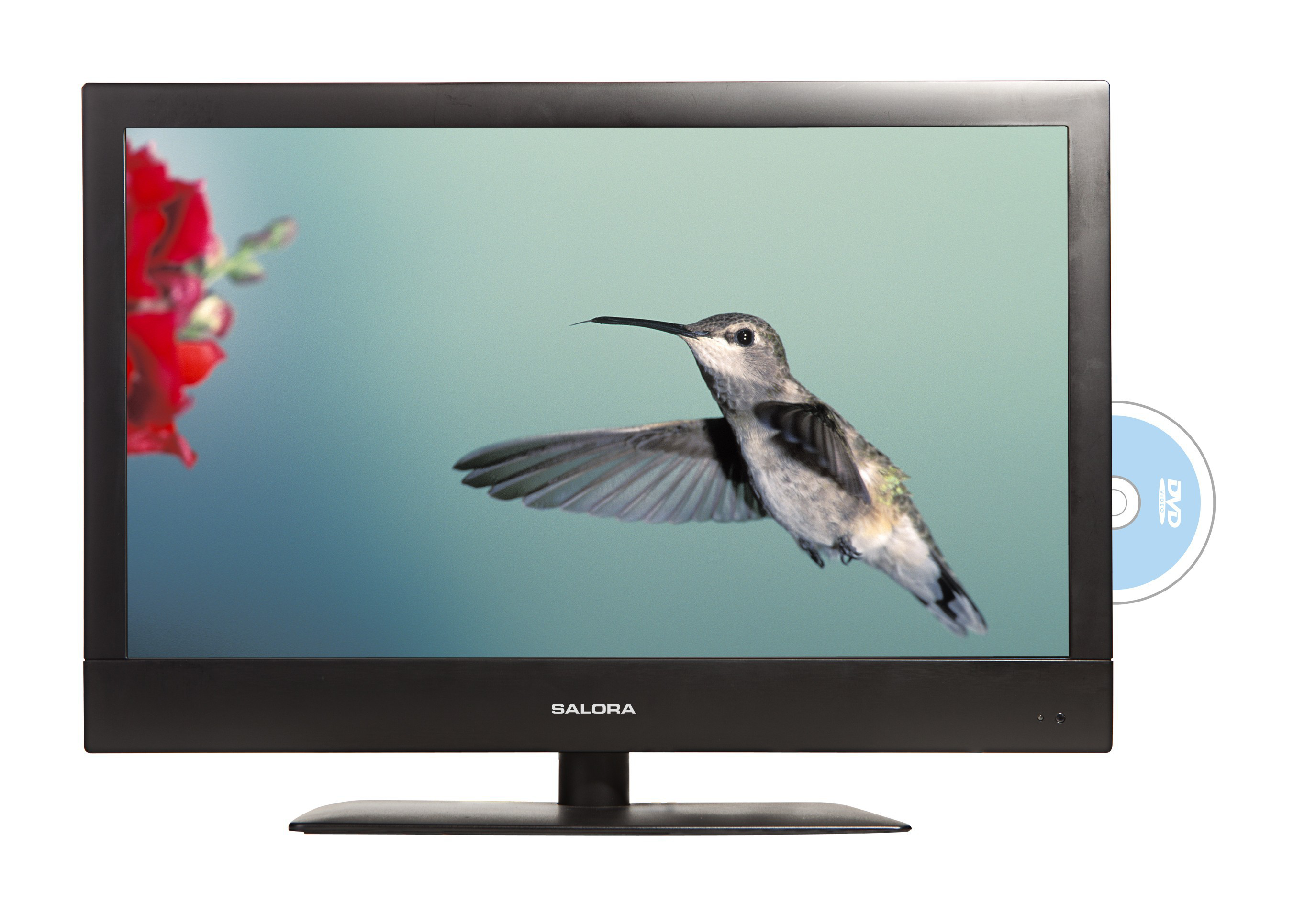 Salora LED2427FHDVX TV – image 2