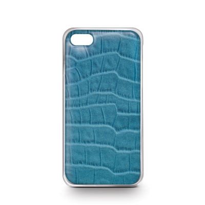 Celly CROCOCIPH6LB mobile phone case