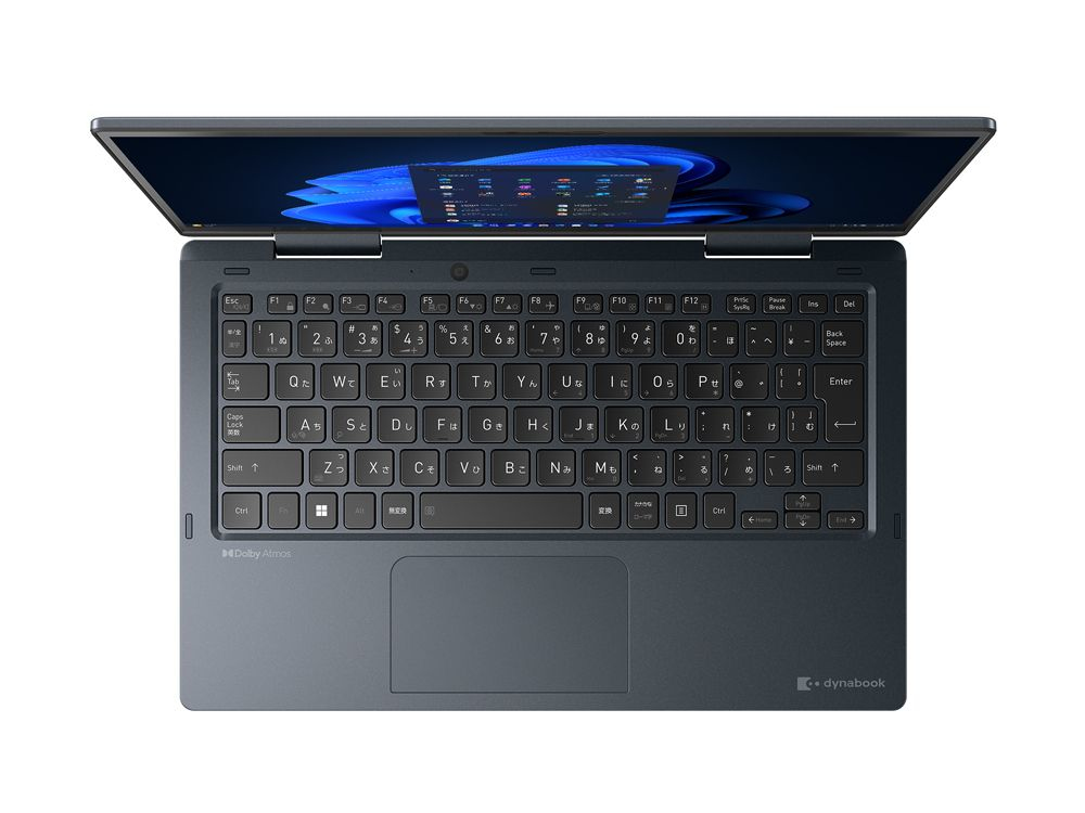 Dynabook VZ/HV Intel® Core™ i7 i7-1260P Laptop – image 4
